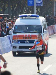 固镇县大型活动