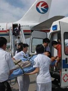 固镇县接送服务