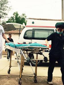 固镇县院后转乡